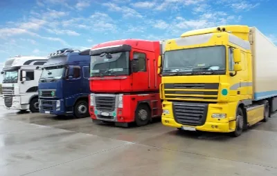 Antalya İvrindi Nakliye Ambarı